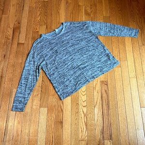 OLD NAVY LONG SLEEVE